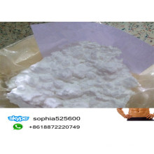 Raw Powders Finasteride Propecia 98319-26-7 GMP Injection Hormone